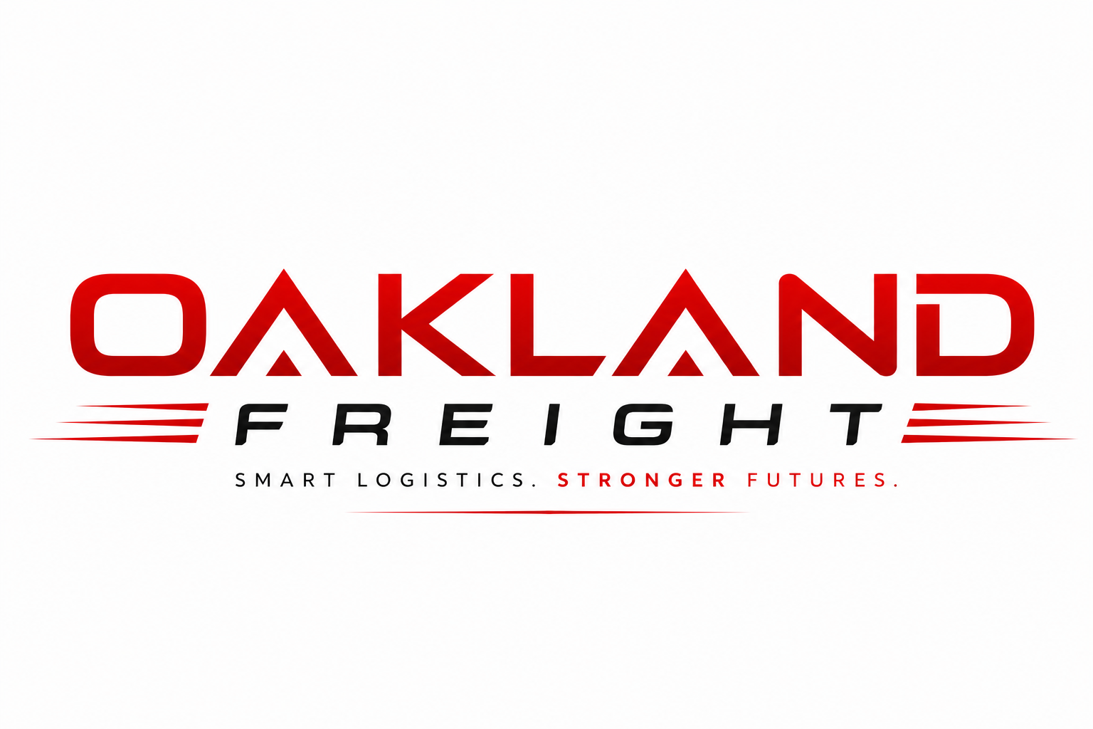 Oakland Freight logo